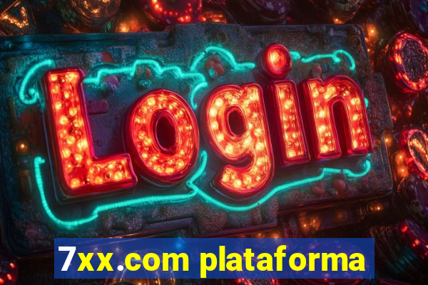 7xx.com plataforma